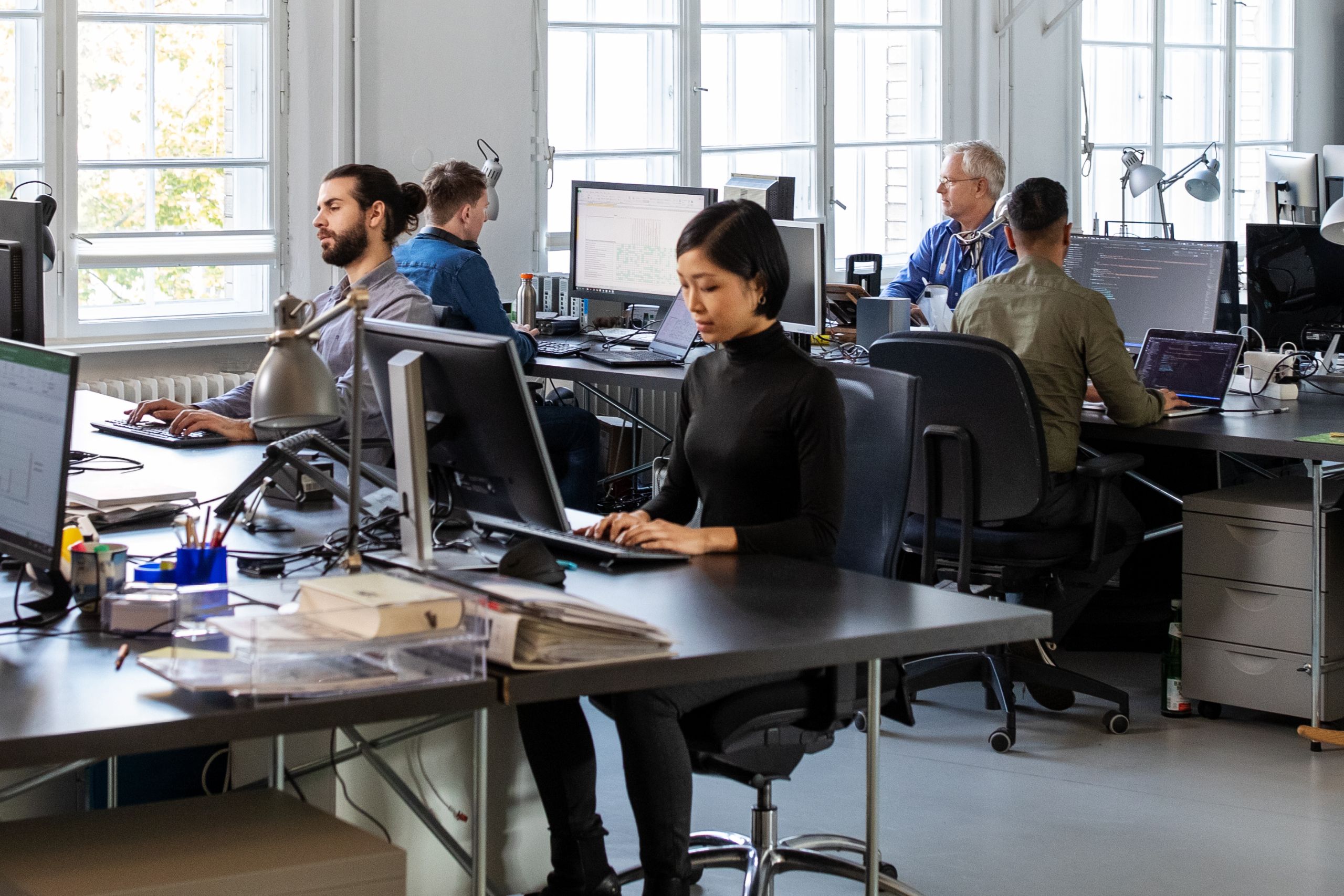 Unregulated AI: advancements at what cost?