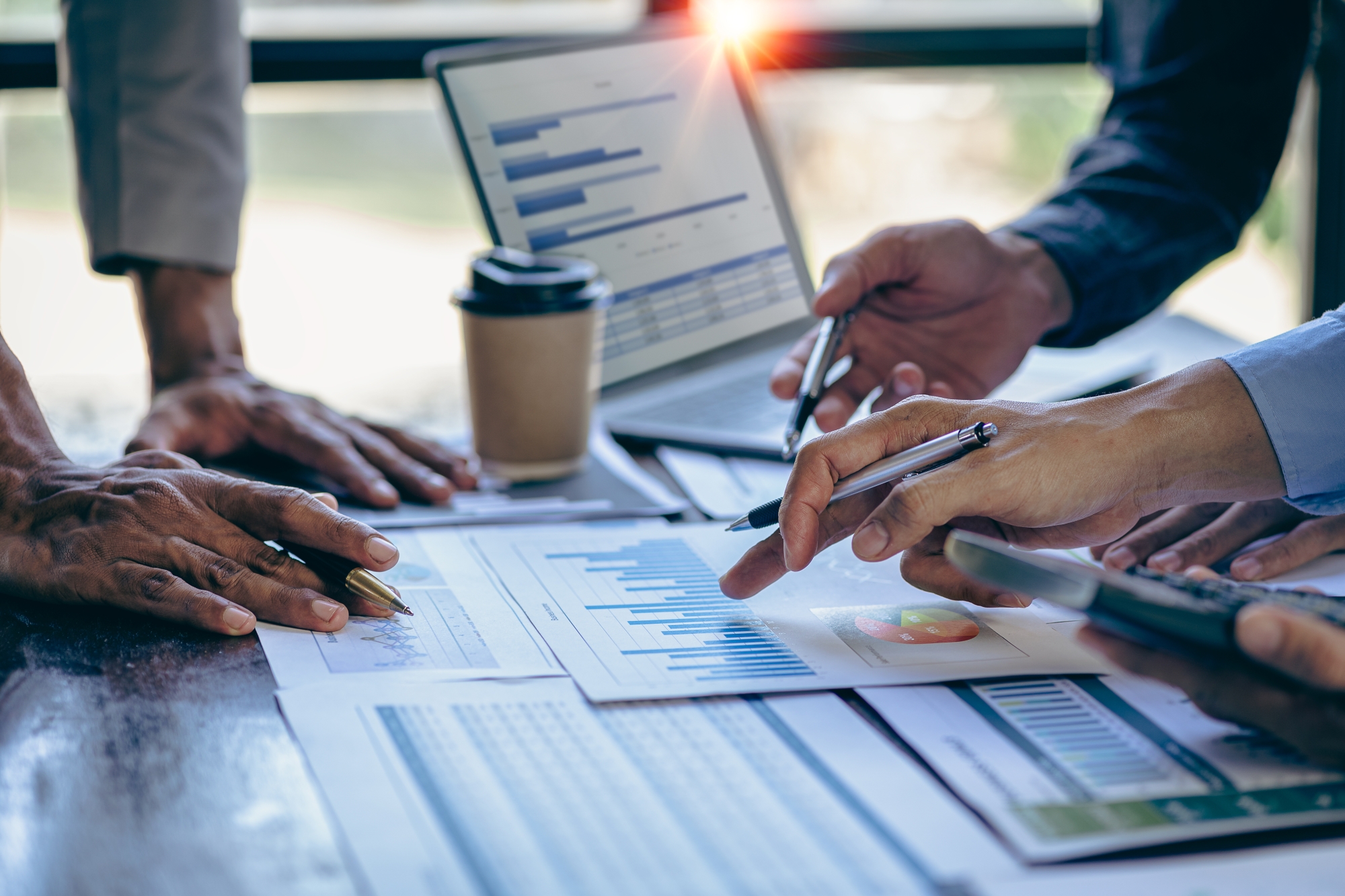 HY26 reporting season takeaways – Autumn 2026