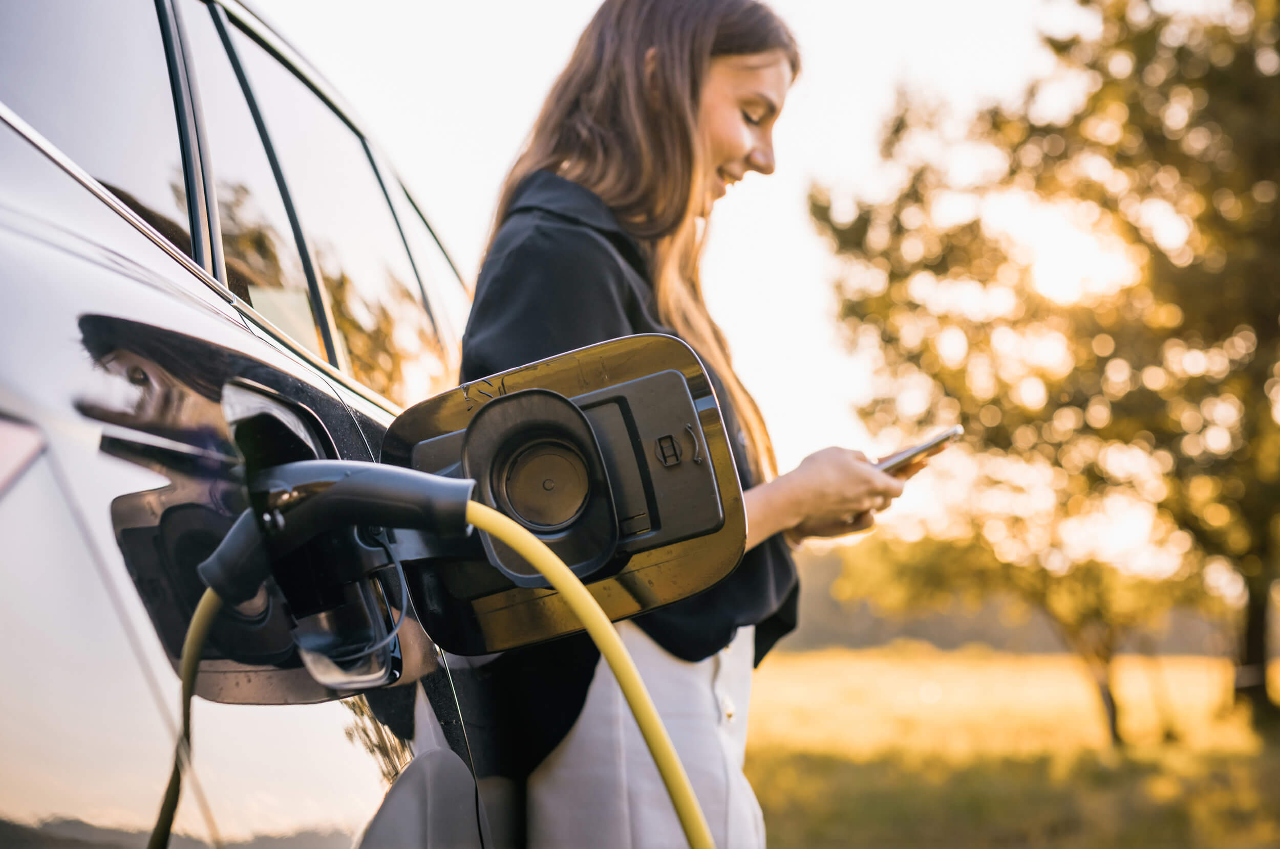 Australia’s Electric Vehicle (EV) tax concessions under review: what employers need to know