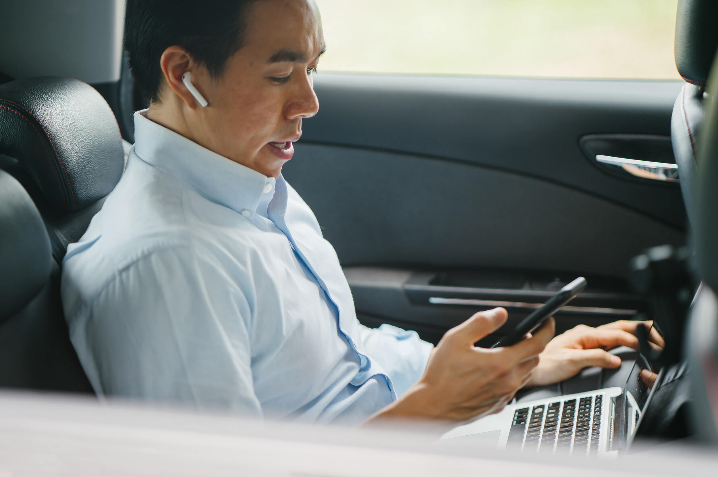 Uber’s payroll tax dispute heads to the High Court of Australia