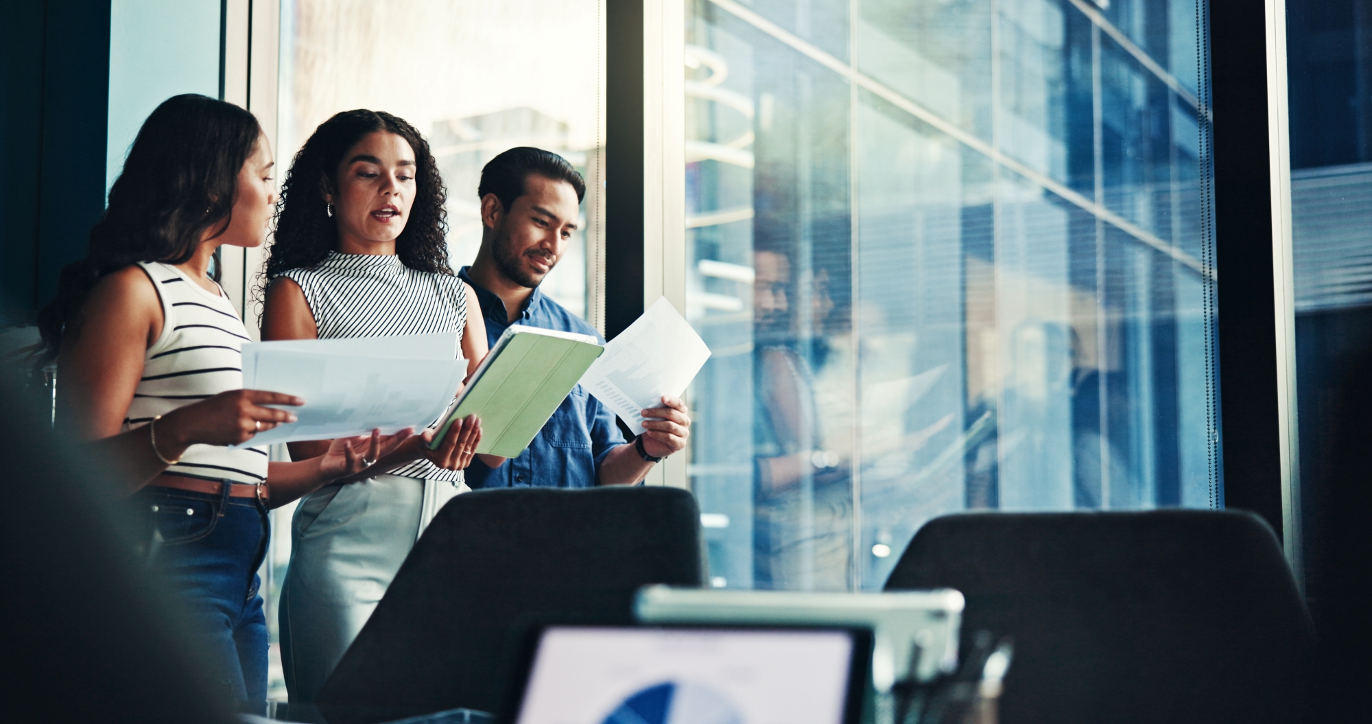 What is an ideal liquidity reserve for not-for-profits?