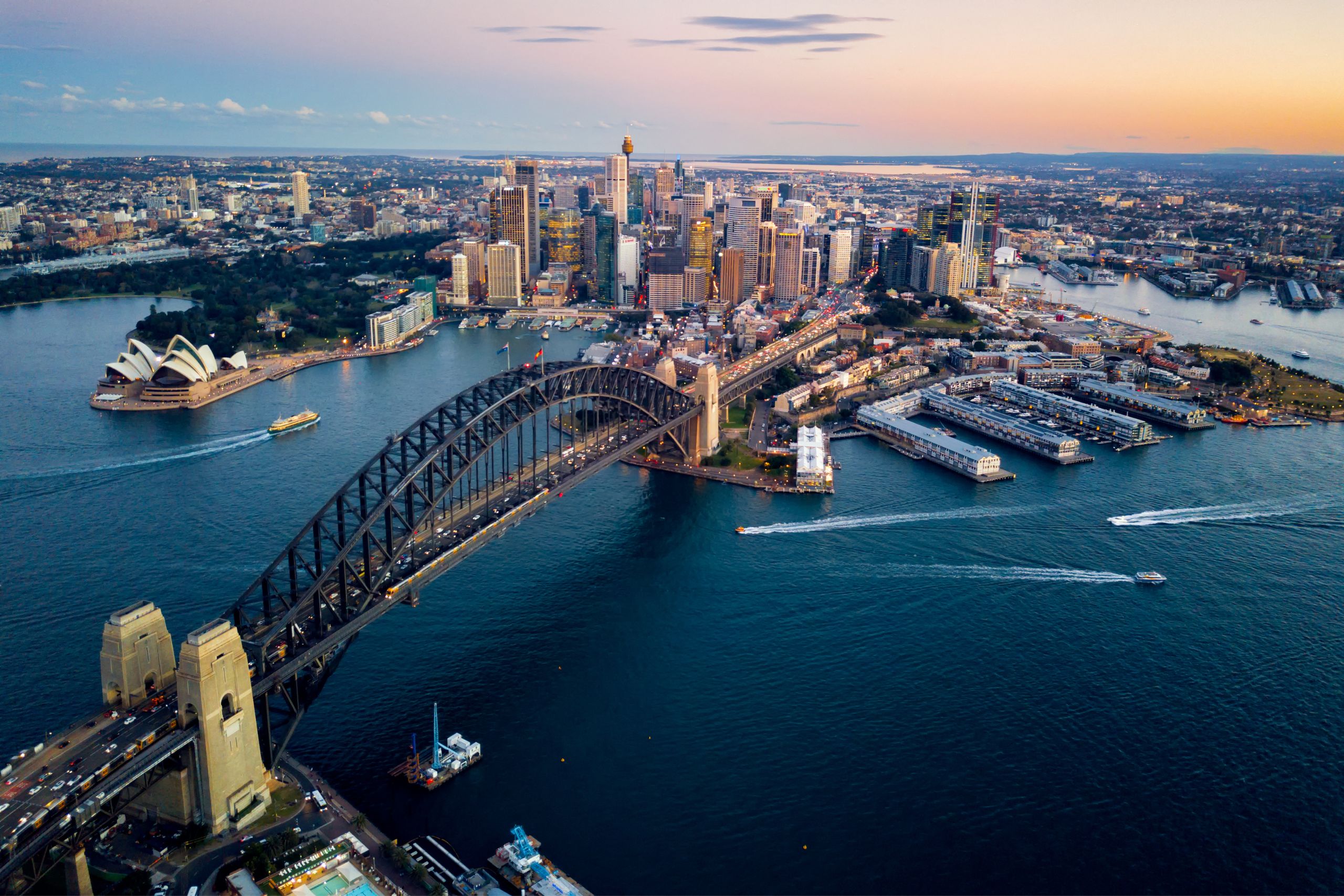 Pitcher Partners Sydney 2025 Sustainability Review: progress with purpose