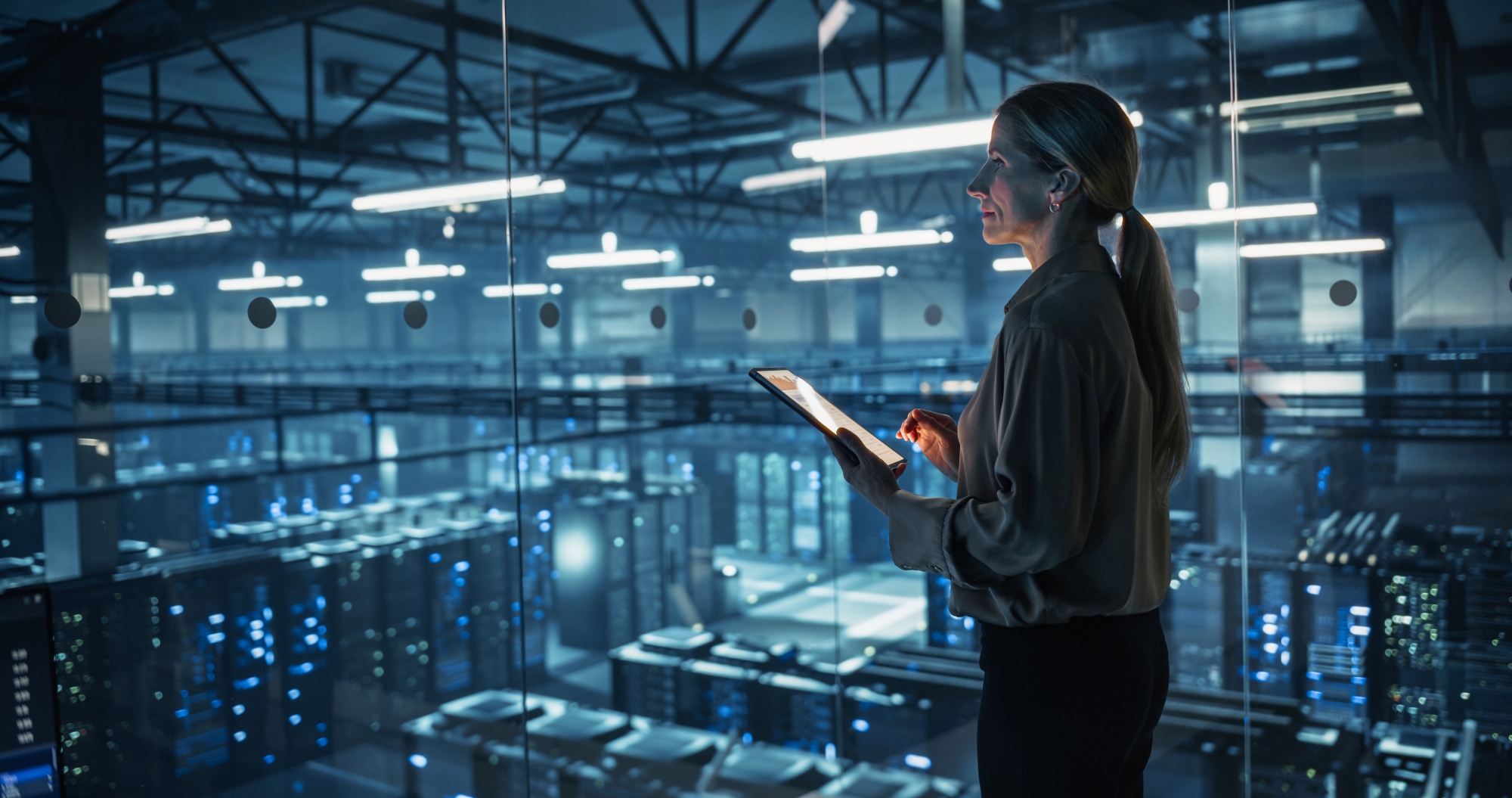The cost of building intelligence: An AI infrastructure story