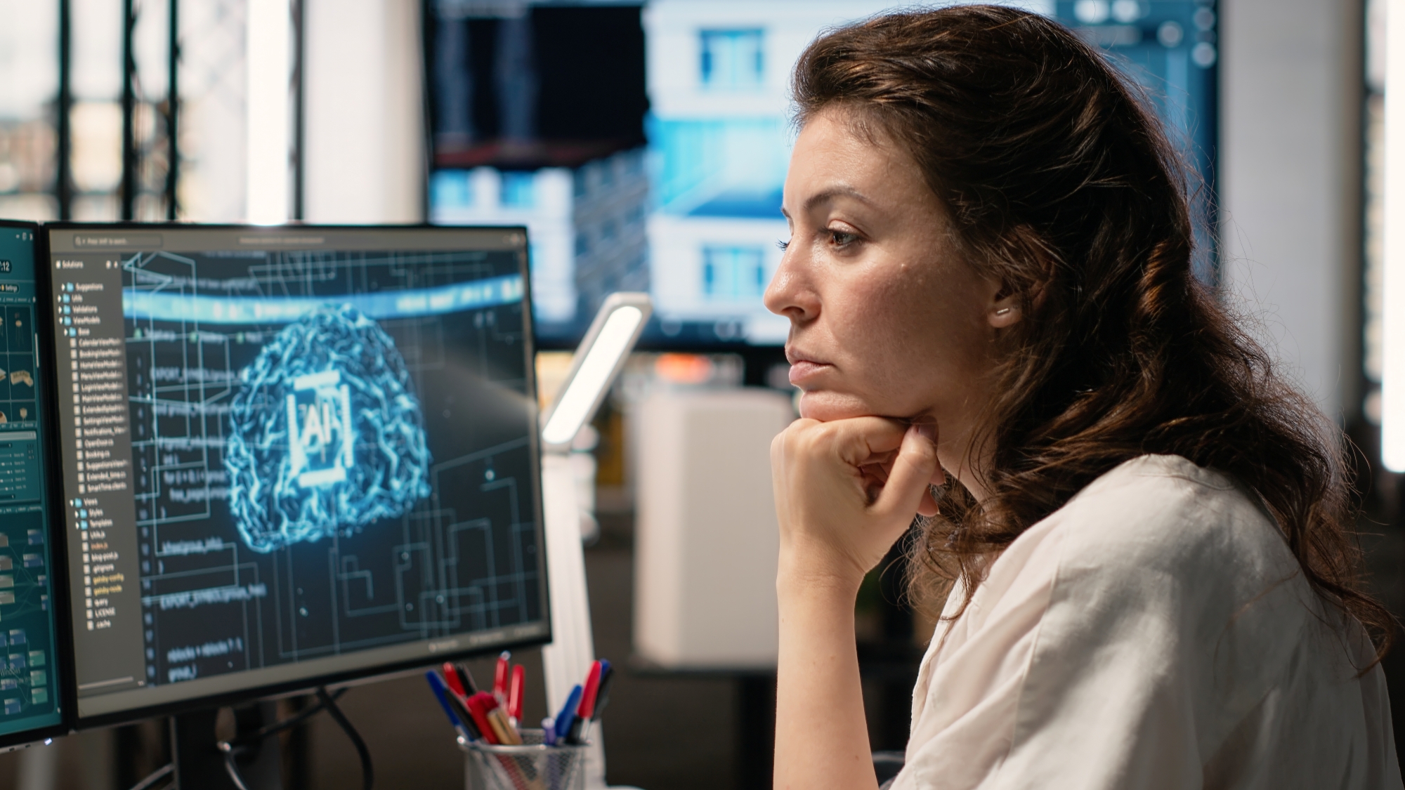 The AI readiness gap: why ‘fairly ready’ deserves a closer look