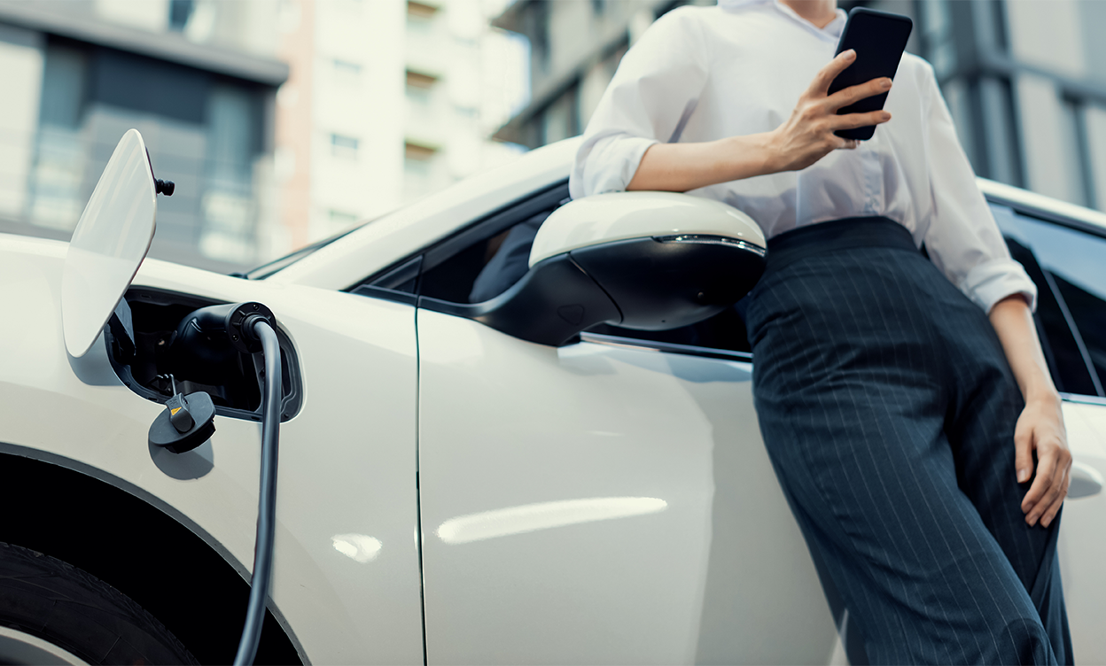 Federal Budget 2026–27: Fringe Benefits Tax exemption for Electric Vehicles