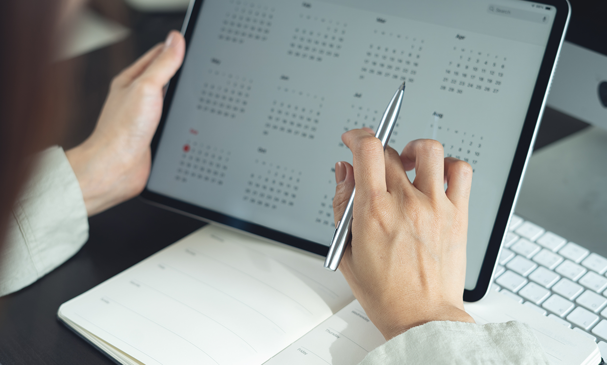 Federal Budget 2026–27: Tax reform key dates