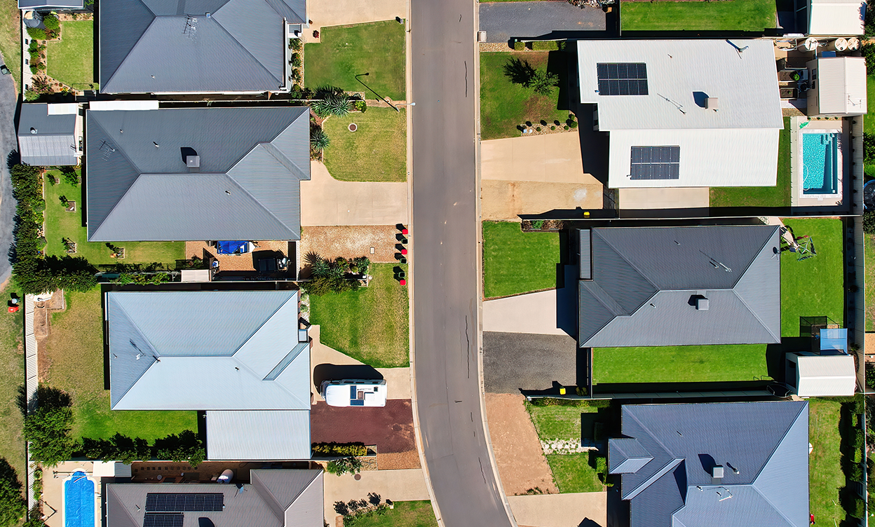 Federal Budget 2026–27: Negative gearing