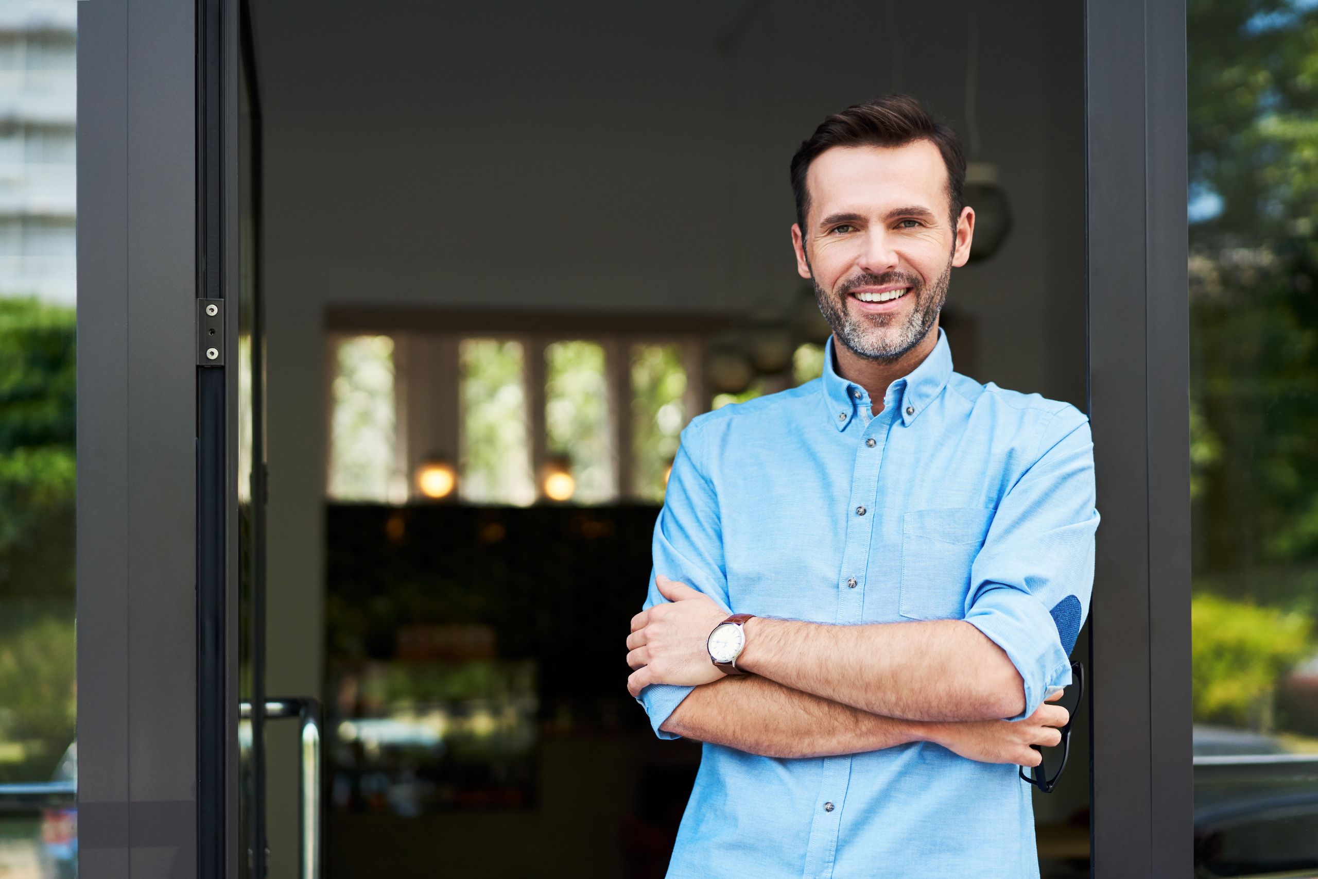 The modern CFO – A growing remit without a playbook