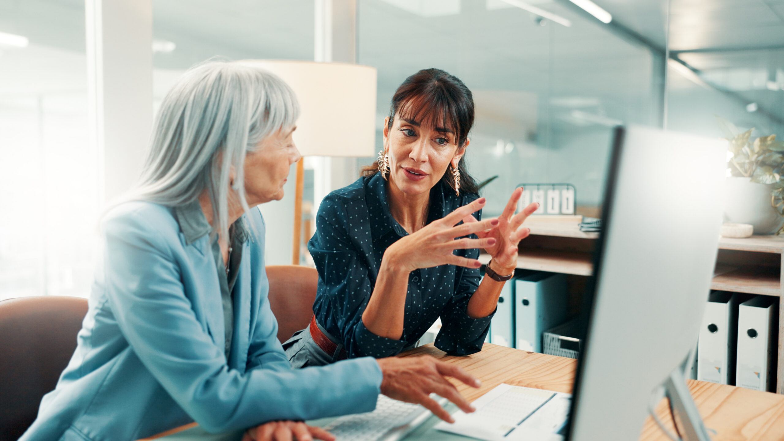 NFP financial reporting is changing: here’s the quick version