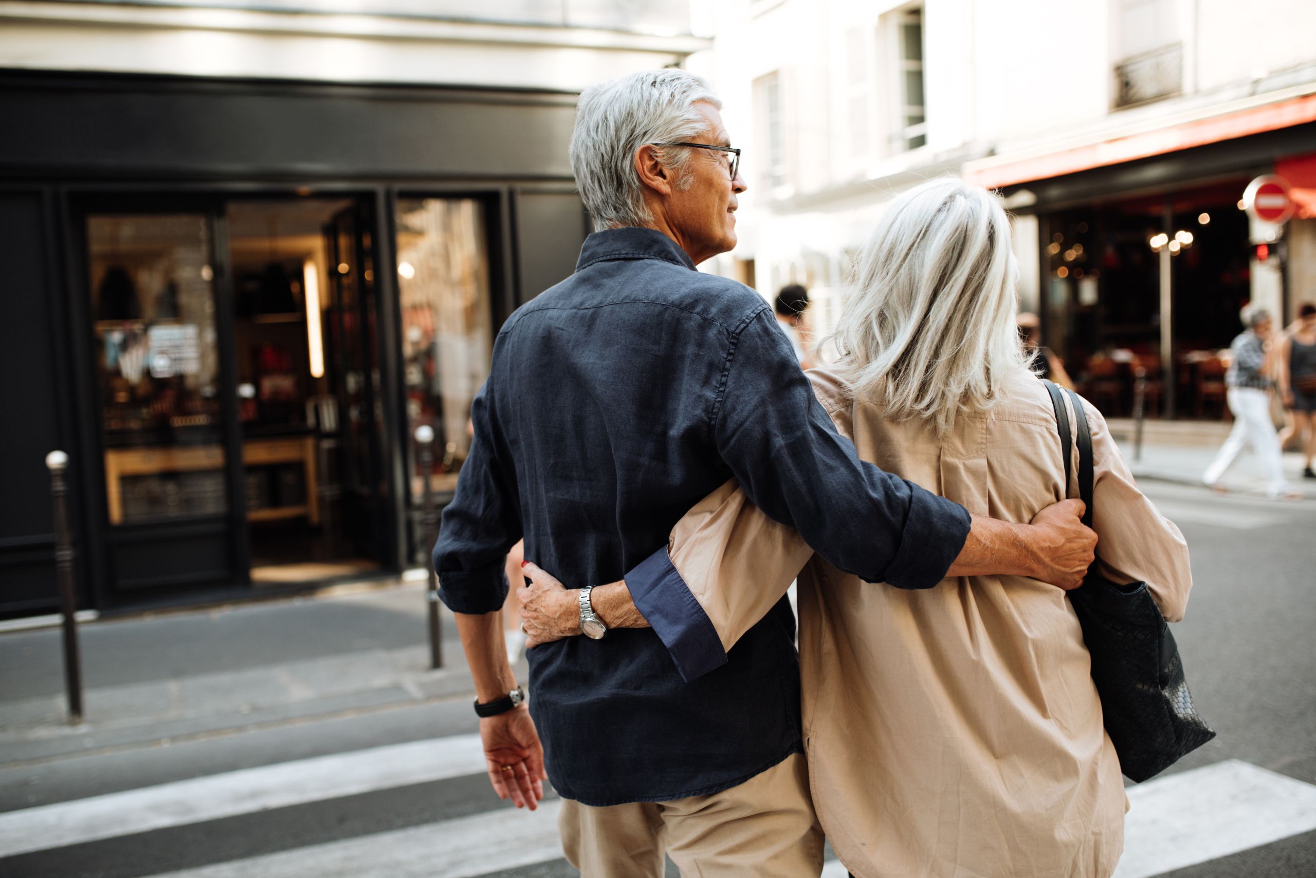 The retirement problem no formula can solve