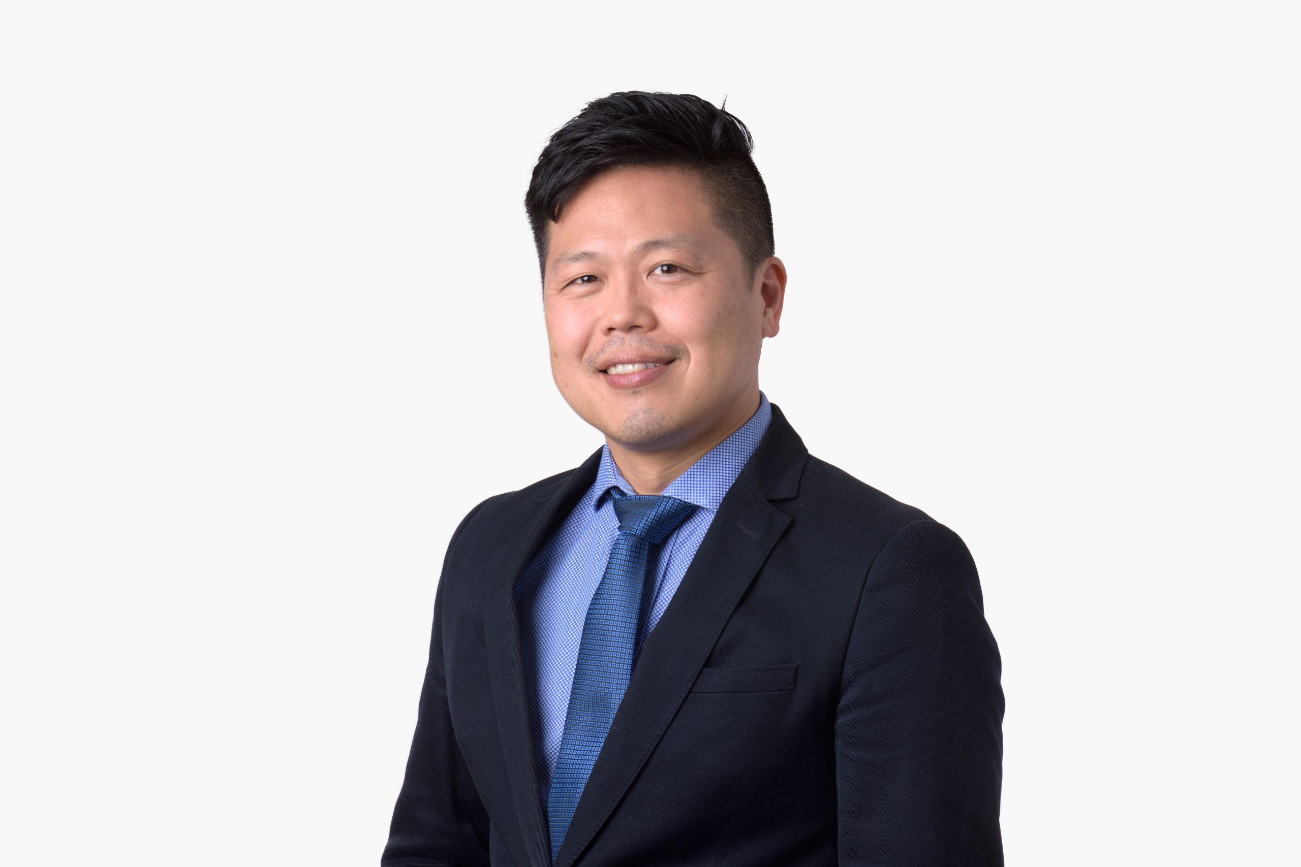 Hiroyuki (Hiro) Fujita