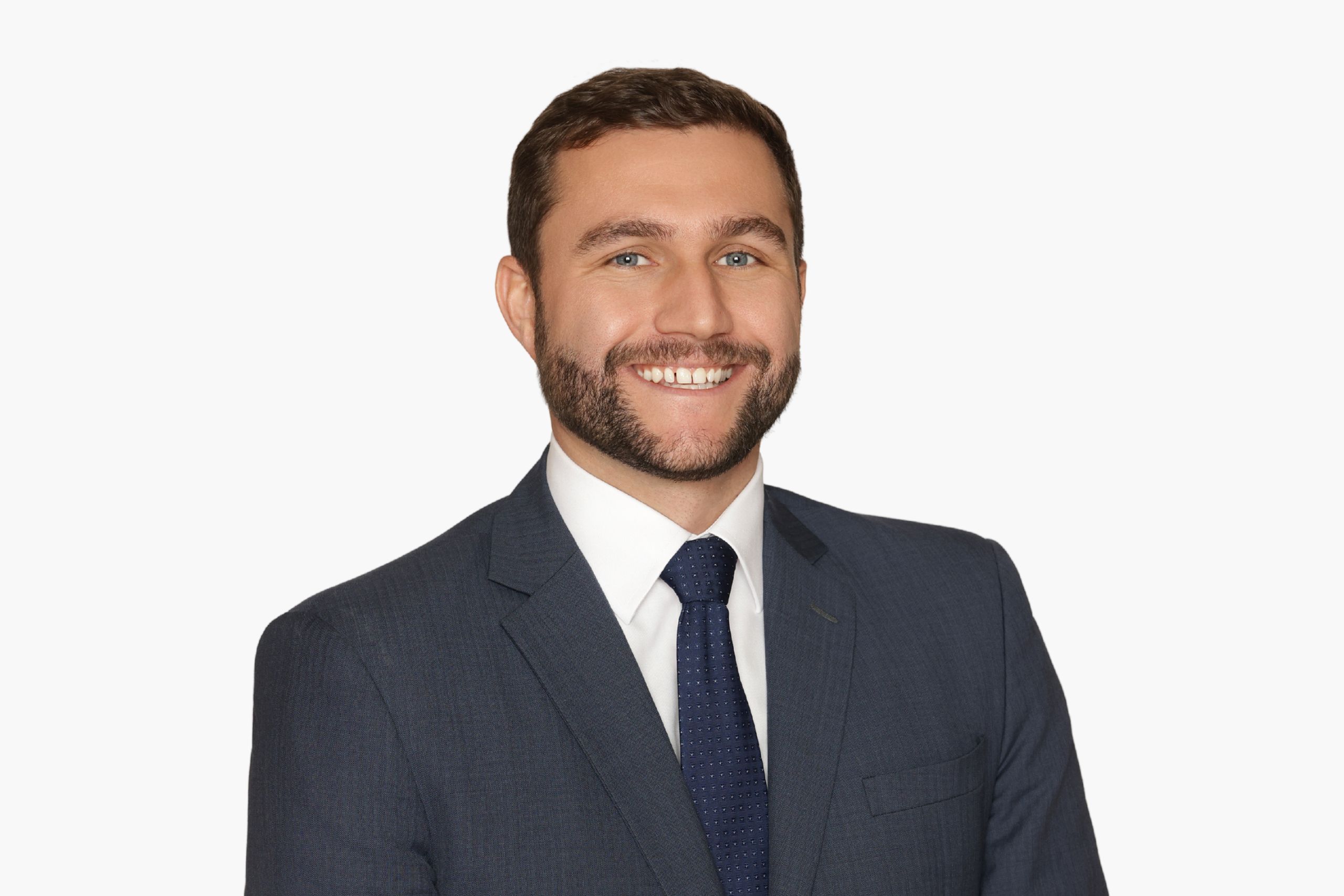Alex Pollock