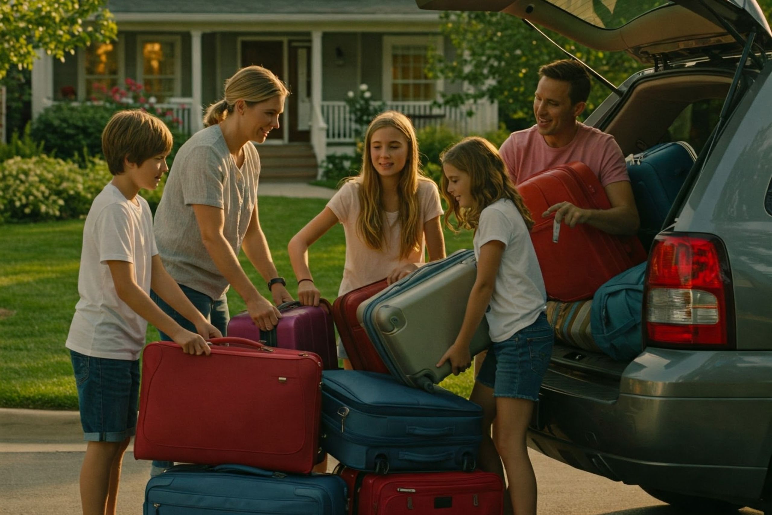 FAQ: What the ATO changes mean for holiday homeowners